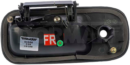 80588 Exterior Door Handle Dorman - HELP Canada