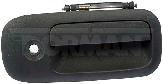 80588 Exterior Door Handle Dorman - HELP Canada