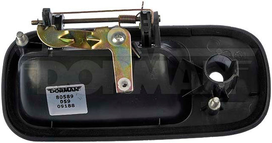 80589 Exterior Door Handle Dorman - HELP Canada