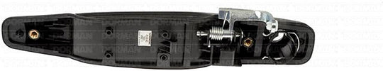 80590CD Exterior Door Handle Dorman - HELP Canada