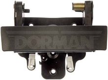 Charger l'image dans la galerie, 80592 Tailgate Handle Dorman - HELP Canada