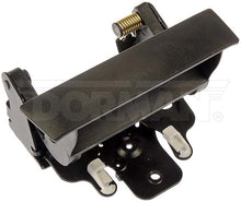 Load image into Gallery viewer, 80592CD Tailgate Handle Dorman - HELP Canada
