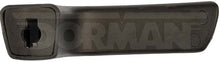 Charger l'image dans la galerie, 80593 Interior Door Handle Dorman - HELP Canada