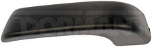 Charger l'image dans la galerie, 80594 Interior Door Handle Dorman - HELP Canada