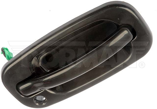 80597 Exterior Door Handle Dorman - HELP Canada