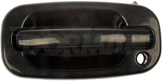 80598 Exterior Door Handle Dorman - HELP Canada
