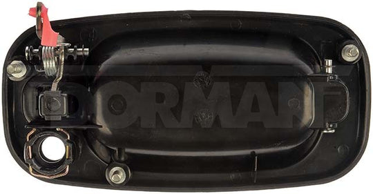 80598 Exterior Door Handle Dorman - HELP Canada