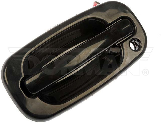 80598 Exterior Door Handle Dorman - HELP Canada