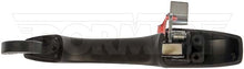 Load image into Gallery viewer, 80606 Exterior Door Handle Dorman - HELP Canada