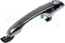 Load image into Gallery viewer, 80608 Exterior Door Handle Dorman - HELP Canada