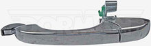 Load image into Gallery viewer, 80609 Exterior Door Handle Dorman - HELP Canada