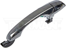 Load image into Gallery viewer, 80609 Exterior Door Handle Dorman - HELP Canada