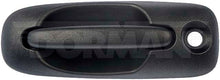 Load image into Gallery viewer, 80612 Exterior Door Handle Dorman - HELP Canada