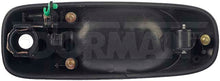 Load image into Gallery viewer, 80612 Exterior Door Handle Dorman - HELP Canada