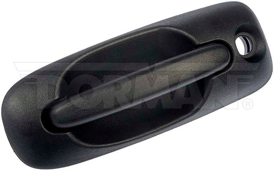80612 Exterior Door Handle Dorman - HELP Canada