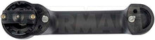 Load image into Gallery viewer, 80614 Exterior Door Handle Dorman - HELP Canada