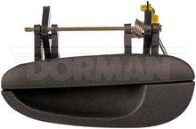 Load image into Gallery viewer, 80617 Exterior Door Handle Dorman - HELP Canada