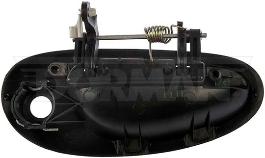 80618 Exterior Door Handle Dorman - HELP Canada