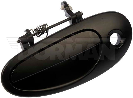 80618 Exterior Door Handle Dorman - HELP Canada