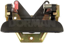 Charger l'image dans la galerie, 80621 Tailgate Handle Dorman - HELP Canada