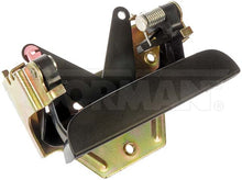 Charger l'image dans la galerie, 80621 Tailgate Handle Dorman - HELP Canada