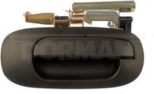 Load image into Gallery viewer, 80622 Exterior Door Handle Dorman - HELP Canada