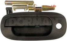 Load image into Gallery viewer, 80623 Exterior Door Handle Dorman - HELP Canada