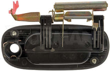Load image into Gallery viewer, 80623 Exterior Door Handle Dorman - HELP Canada