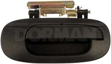 Load image into Gallery viewer, 80624 Exterior Door Handle Dorman - HELP Canada