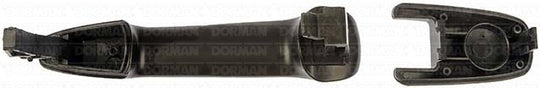 80629 Exterior Door Handle Dorman - HELP Canada