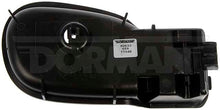 Charger l'image dans la galerie, 80633 Interior Door Handle Dorman - HELP Canada