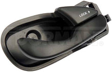 Load image into Gallery viewer, 80634 Interior Door Handle Dorman - HELP Canada