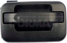 Load image into Gallery viewer, 80638 Exterior Door Handle Dorman - HELP Canada