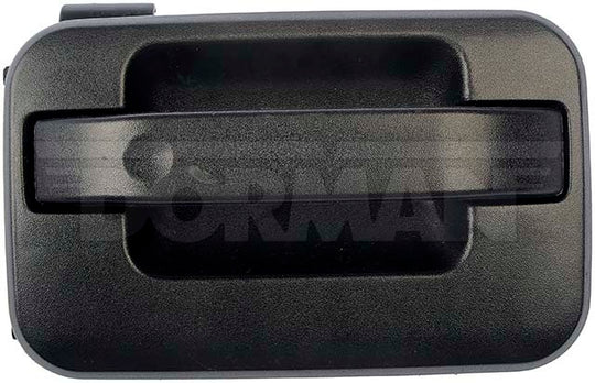 80638 Exterior Door Handle Dorman - HELP Canada