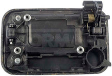 Load image into Gallery viewer, 80638 Exterior Door Handle Dorman - HELP Canada