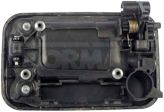 80638 Exterior Door Handle Dorman - HELP Canada