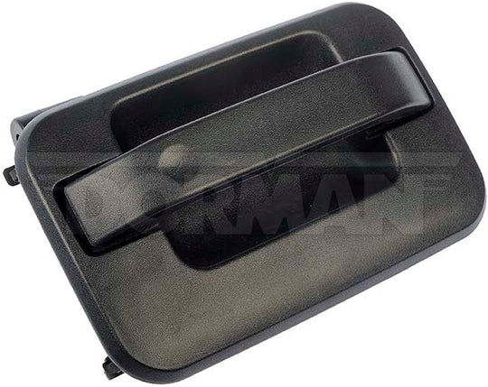 80638 Exterior Door Handle Dorman - HELP Canada