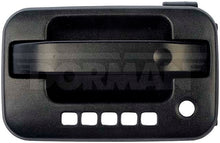 Load image into Gallery viewer, 80639 Exterior Door Handle Dorman - HELP Canada