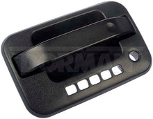 Load image into Gallery viewer, 80639 Exterior Door Handle Dorman - HELP Canada
