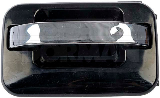 80642 Exterior Door Handle Dorman - HELP Canada