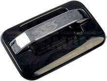 Load image into Gallery viewer, 80642 Exterior Door Handle Dorman - HELP Canada