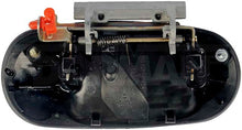 Load image into Gallery viewer, 80644 Exterior Door Handle Dorman - HELP Canada