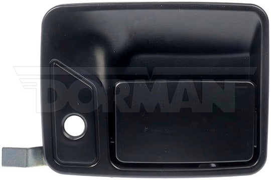 80645 Exterior Door Handle Dorman - HELP Canada