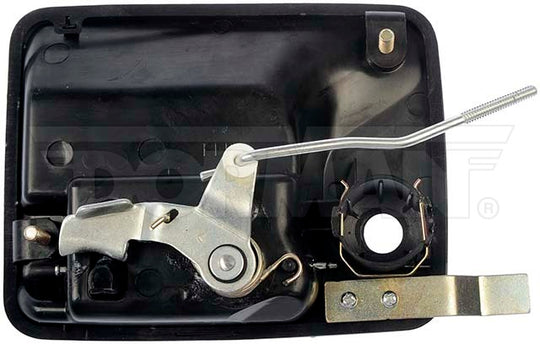 80645 Exterior Door Handle Dorman - HELP Canada