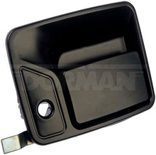 Load image into Gallery viewer, 80645 Exterior Door Handle Dorman - HELP Canada