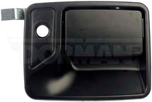Charger l'image dans la galerie, 80646 Exterior Door Handle Dorman - HELP Canada