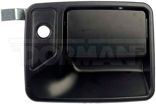 80646 Exterior Door Handle Dorman - HELP Canada