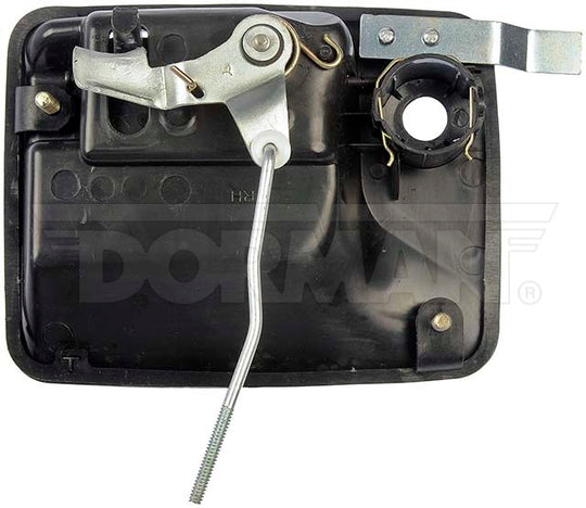 80646 Exterior Door Handle Dorman - HELP Canada