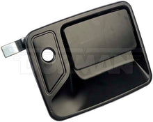 Charger l'image dans la galerie, 80646 Exterior Door Handle Dorman - HELP Canada