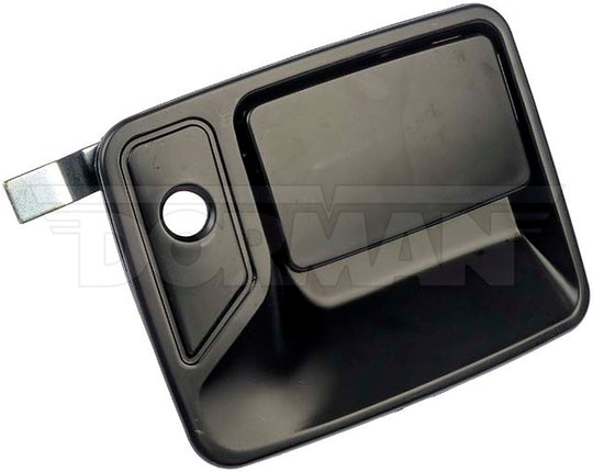 80646 Exterior Door Handle Dorman - HELP Canada